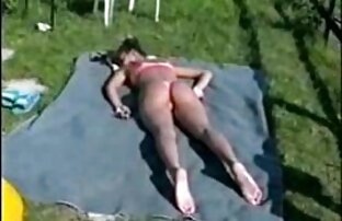 XXX विशाल स्तन सेक्सी फिल्म हिंदी में सेक्सी के साथ दूध पड़ेगा