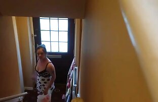 XXX अनूठा Blondy के सेक्सी सेक्सी हिंदी में फिल्म साथ लोचदार Popko