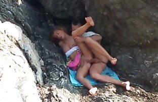 XXX हरे कान के साथ बर्फ पर पिक्चर वीडियो में सेक्सी