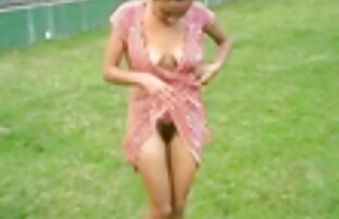 XXX लोचदार popka सेक्सी मूवी वीडियो में सेक्सी के साथ नाजुक प्यारी