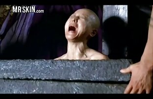 XXX लेस्बियन सेक्स फिल्म वीडियो वीडियो में चूतड़