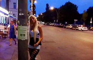 XXX रसदार लड़की में डेनिम sundresses सेक्सी फिल्म दे दे वीडियो में