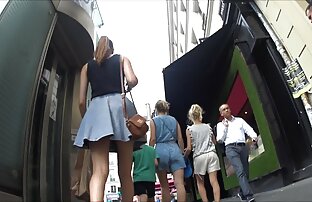 XXX प्रेमिका सेक्सी पिक्चर फिल्म हिंदी में caresses स्तन में मोज़ा