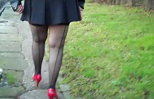 XXX Sysystaya मत्स्यांगना लानत बफ फिल्म सेक्सी में